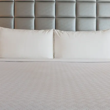 Crowne Plaza San Francisco Airport By Ihg-3