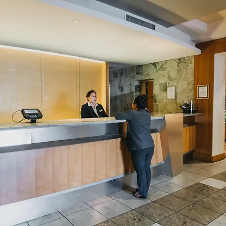 Crowne Plaza San Francisco Airport By Ihg-2