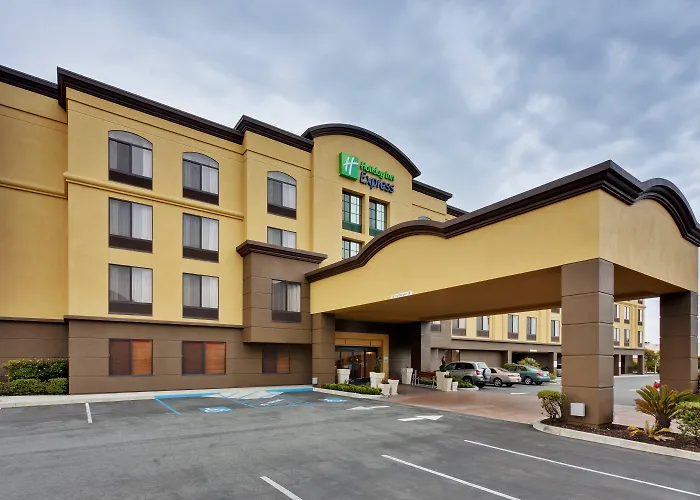 Courtyard San Francisco Airport Burlingame Hotel